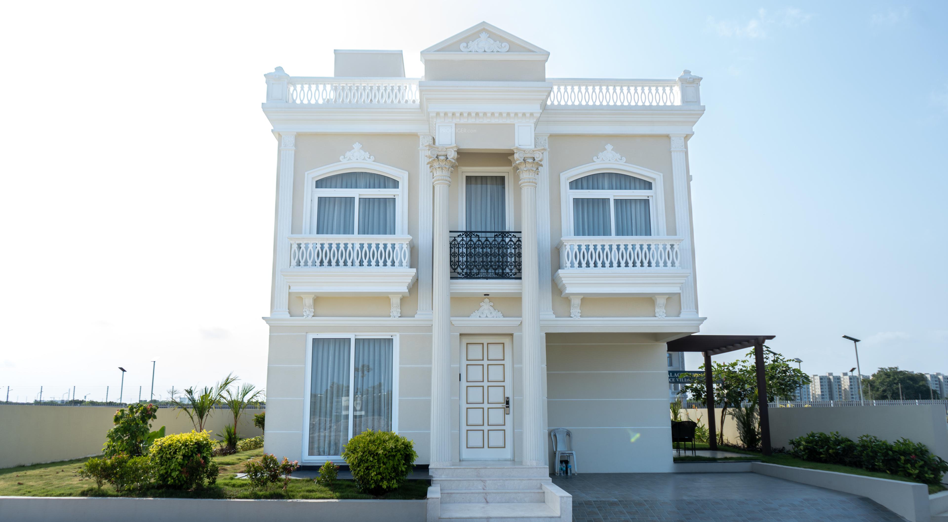  palace-city-paradise Elevation