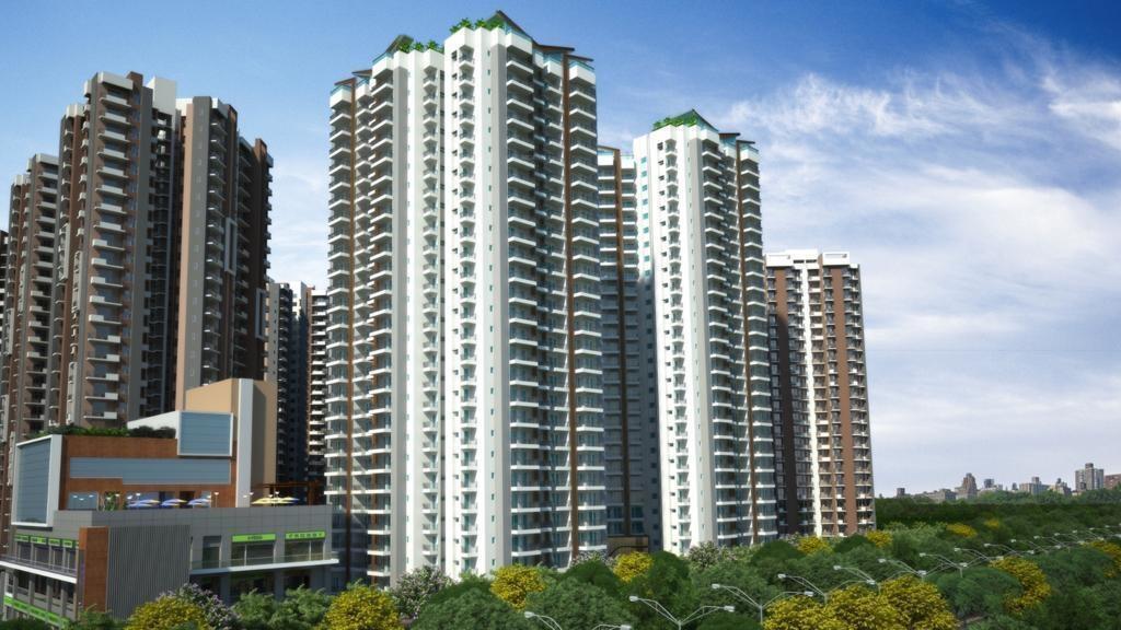 Mirage Tower M