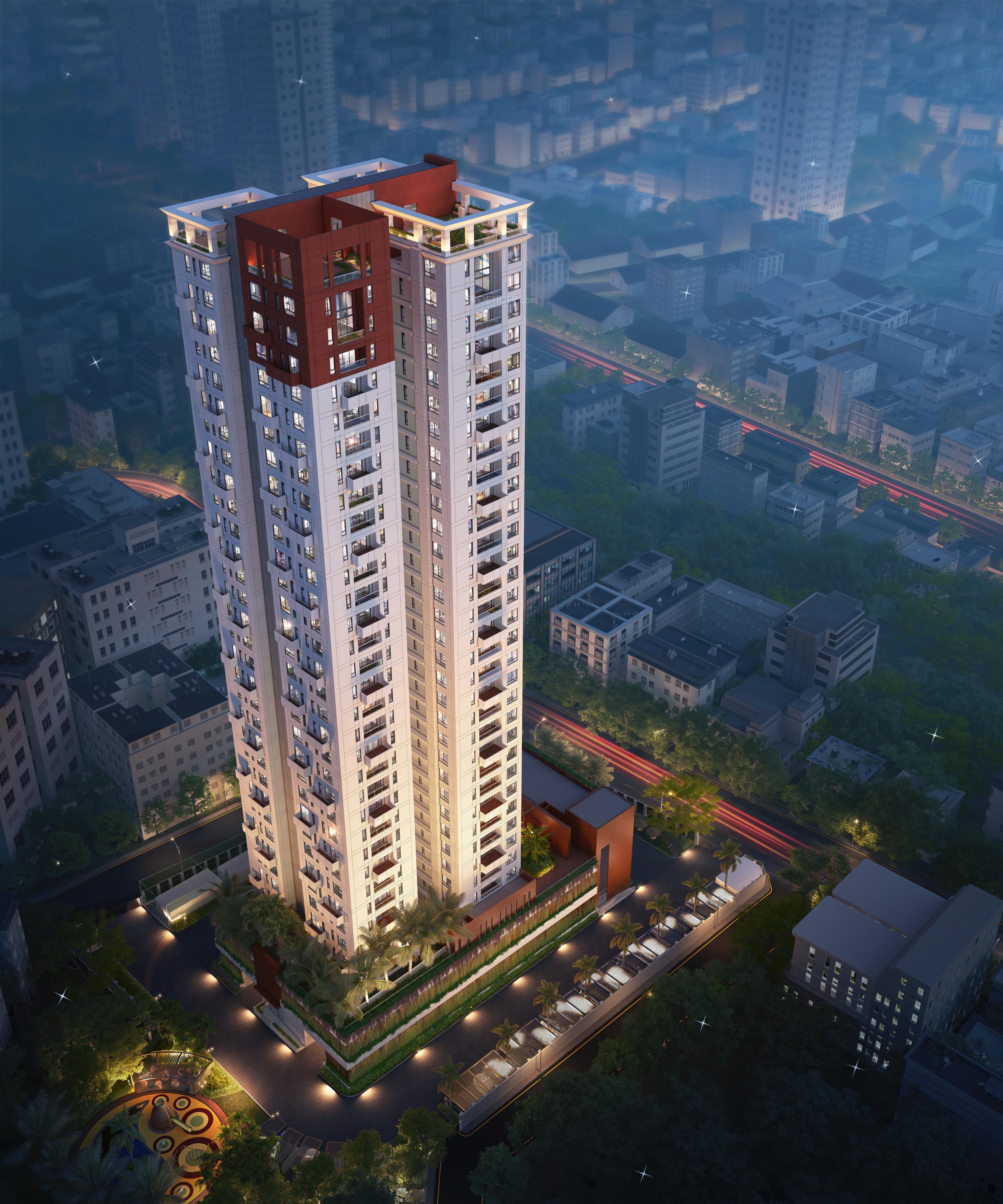  niavara Elevation