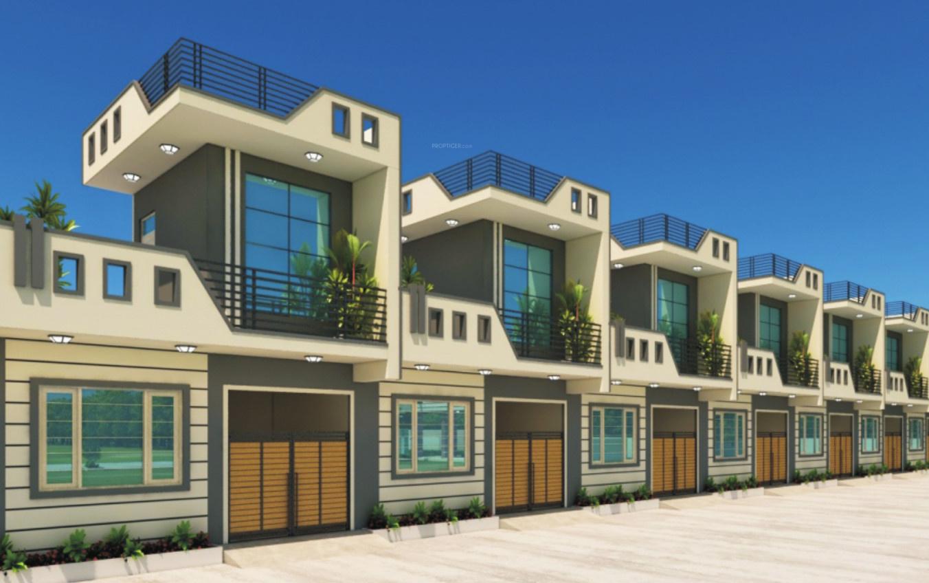 Highway Mansion