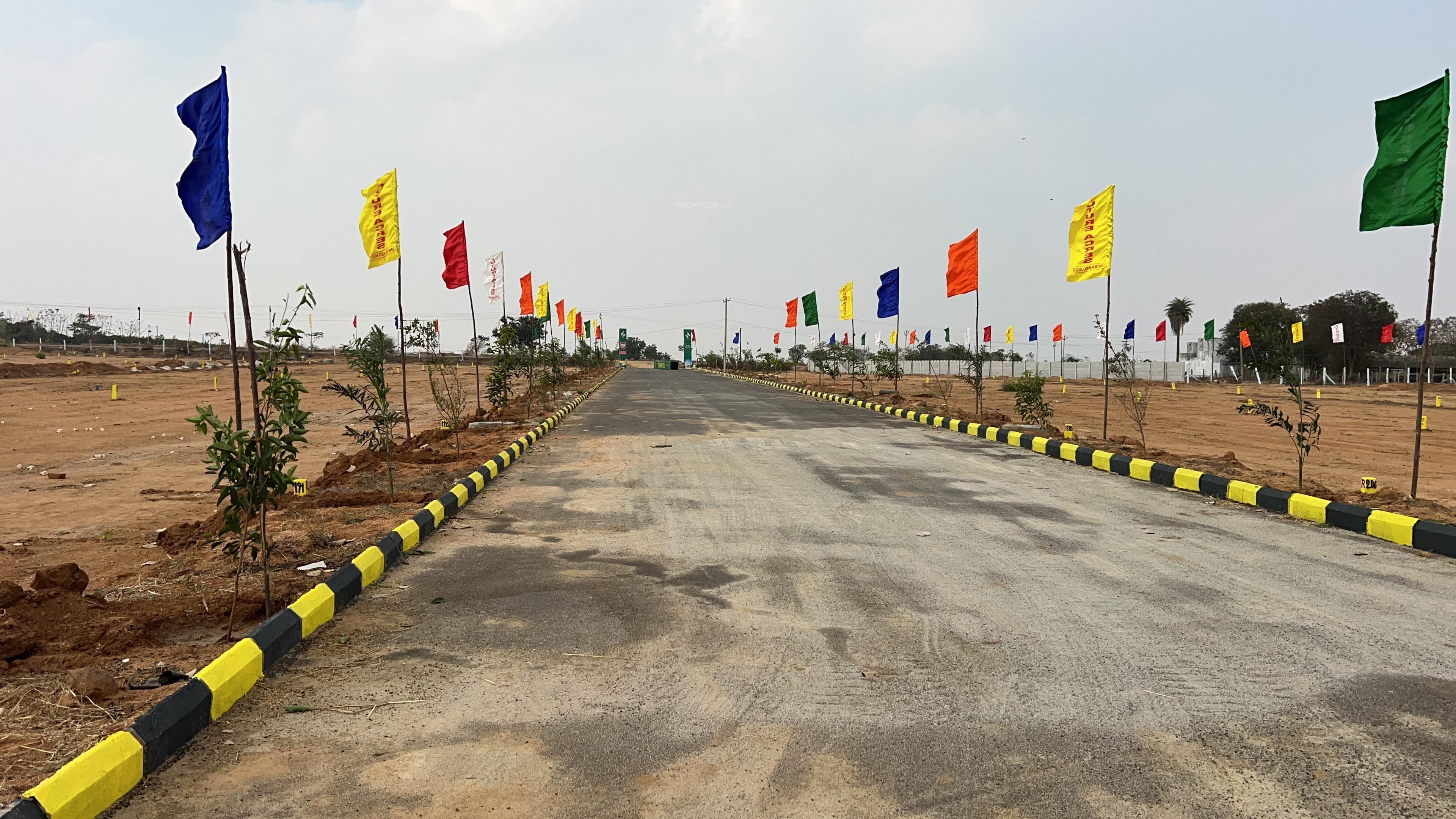 PRESTIGE COUNTY 2