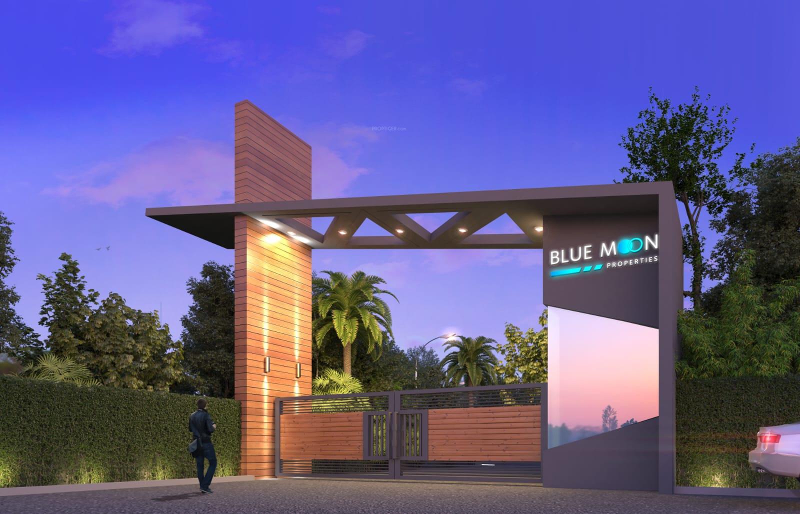  ethos Gated Community