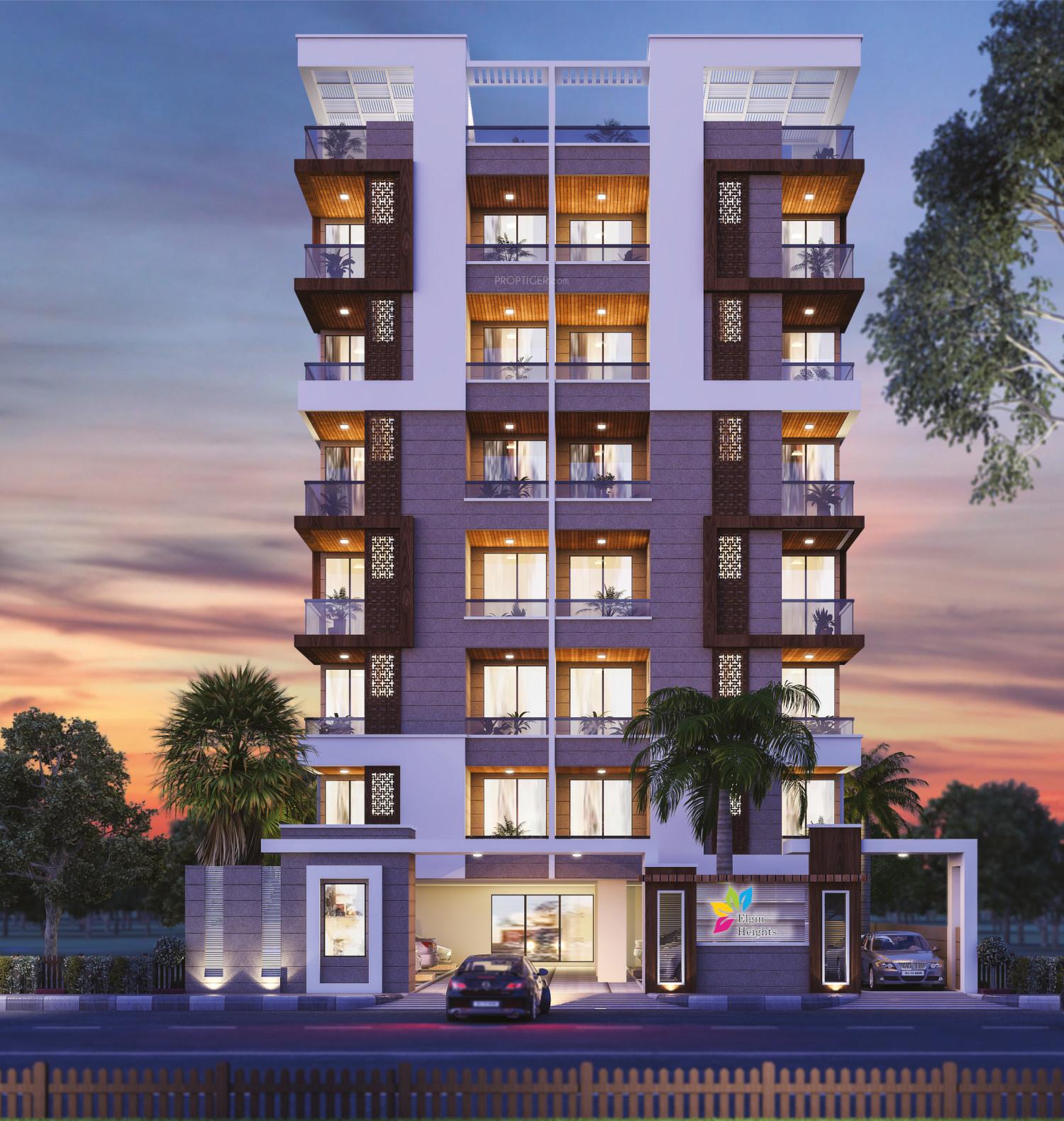  elgin-heights Elevation