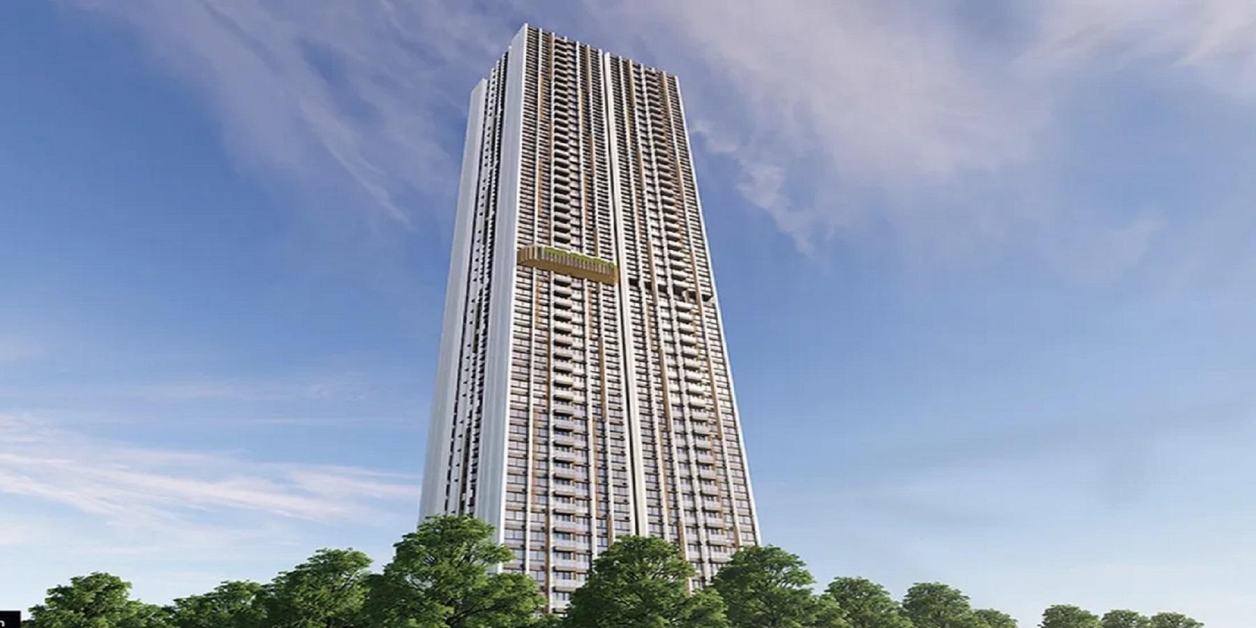 Hinjewadi Project Tower 4 And 5