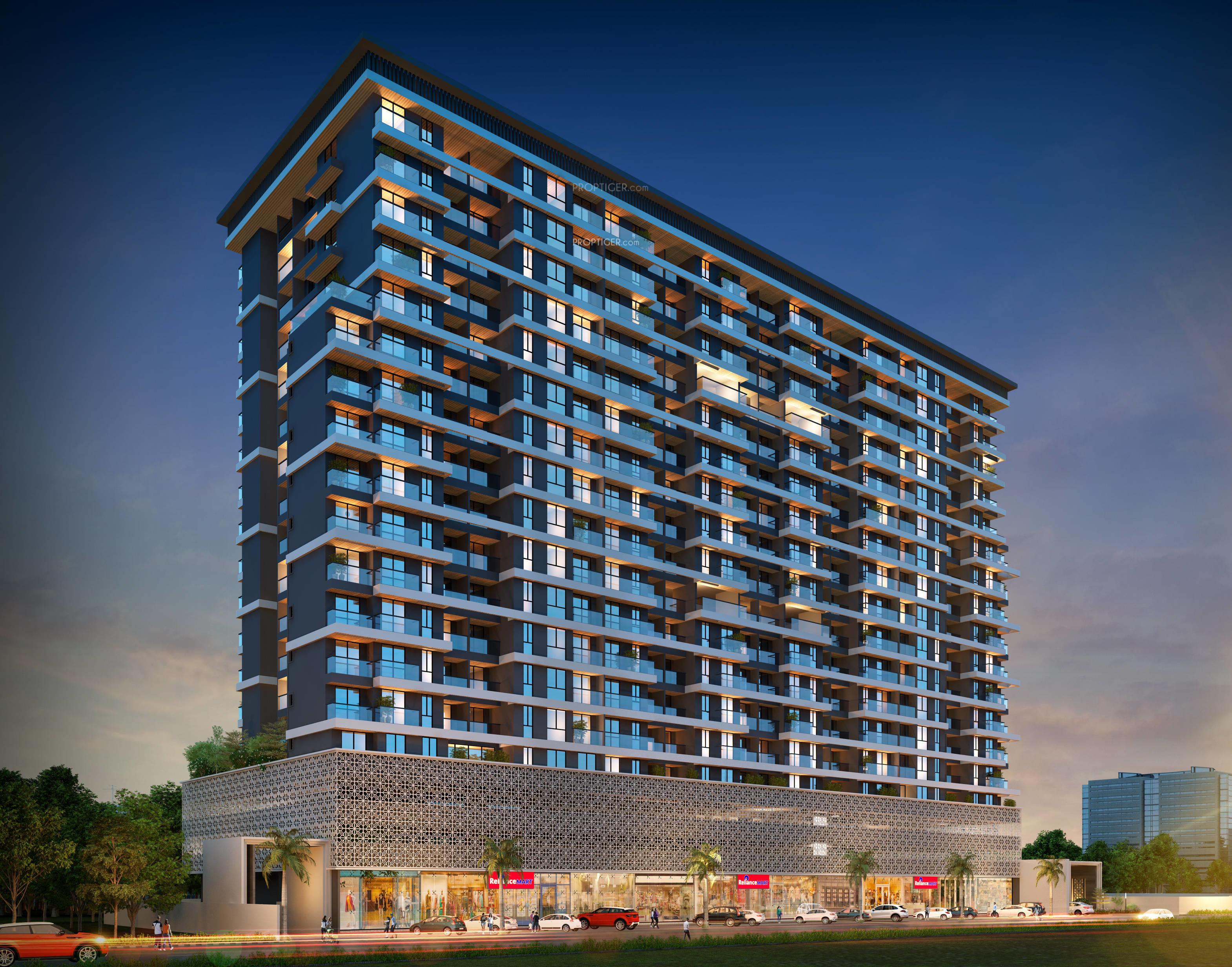  palacio-phase-ii Elevation