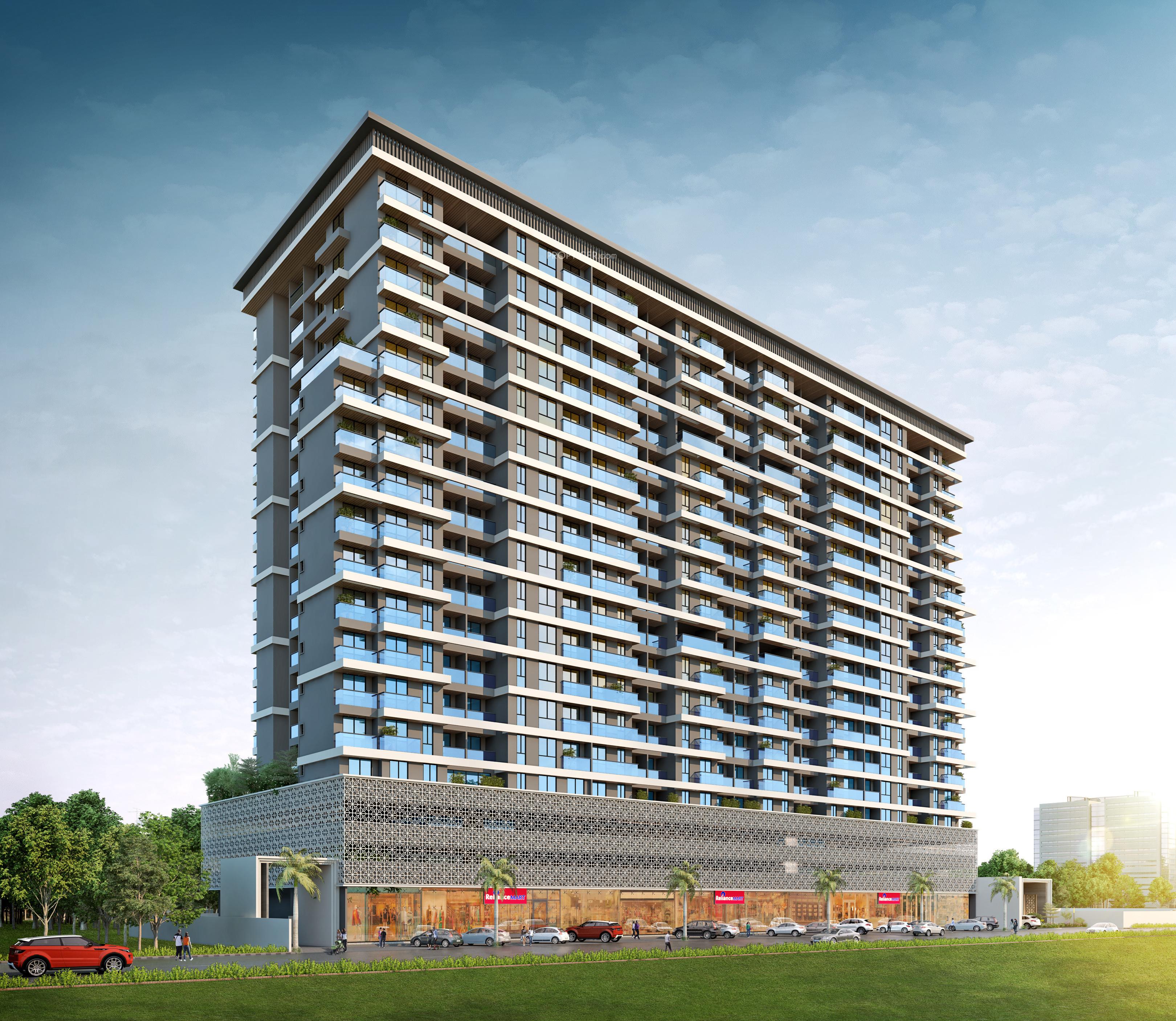  palacio-phase-ii Elevation