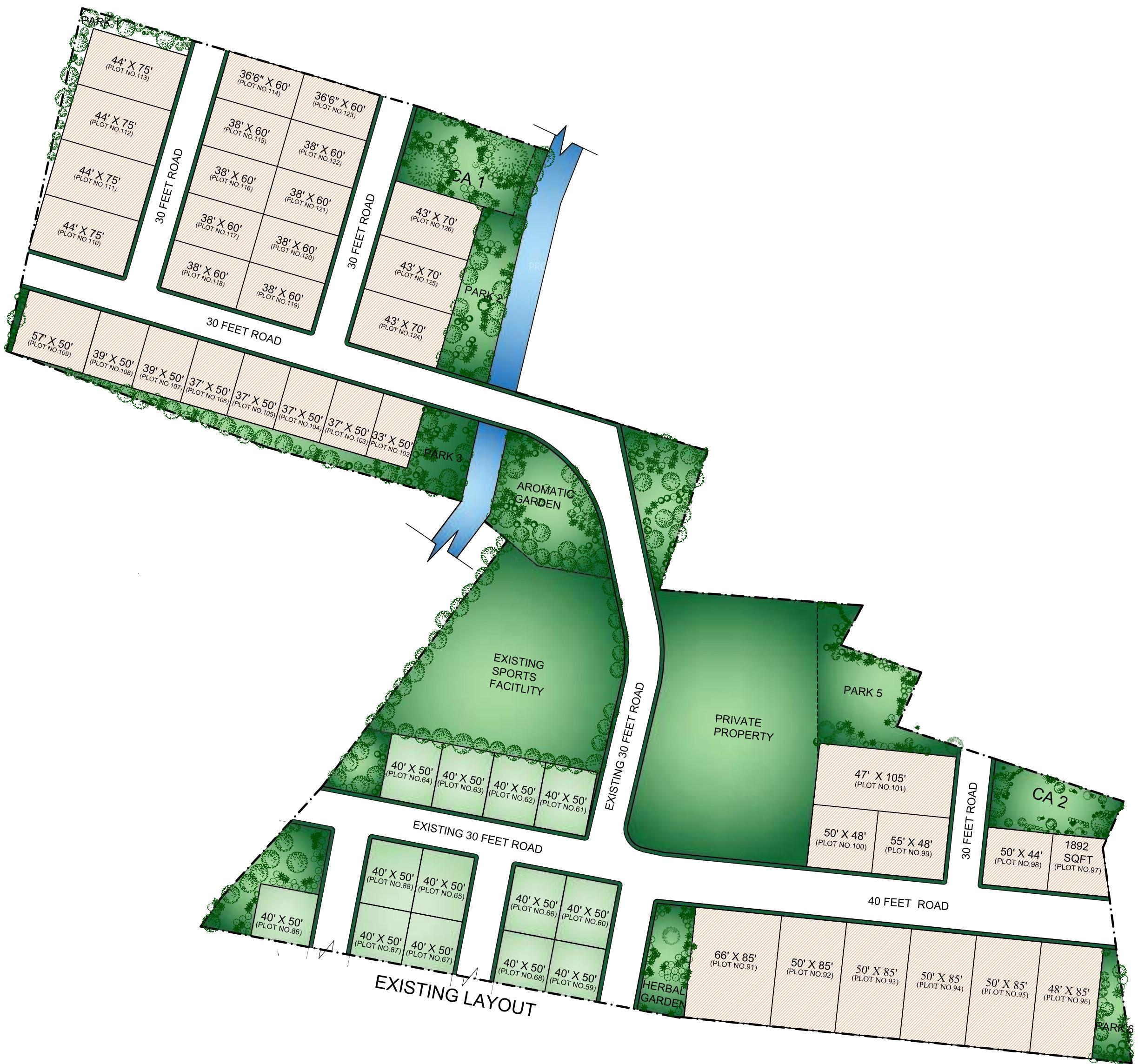  greenwoods-phase-2 Elevation
