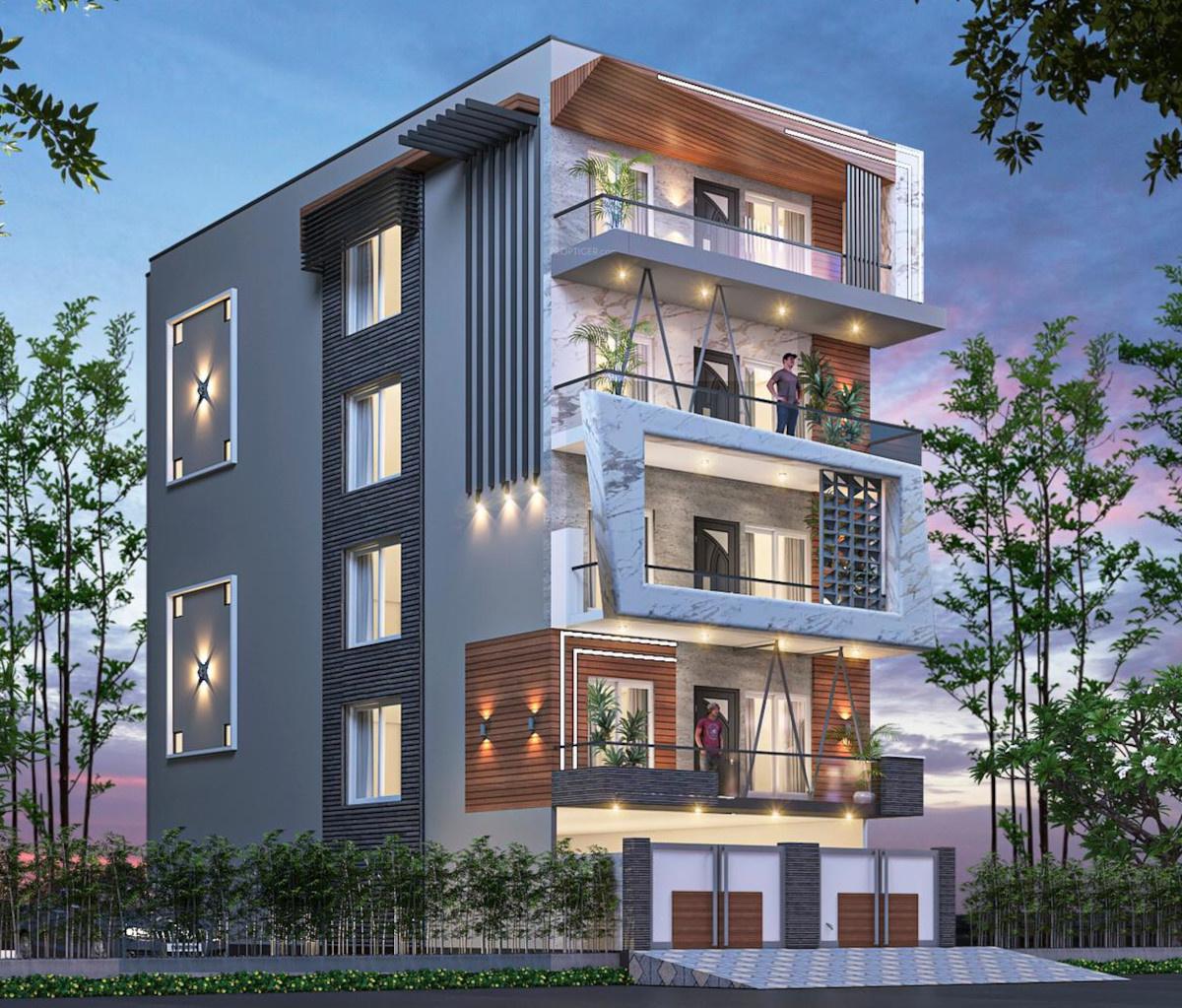 Vista Home