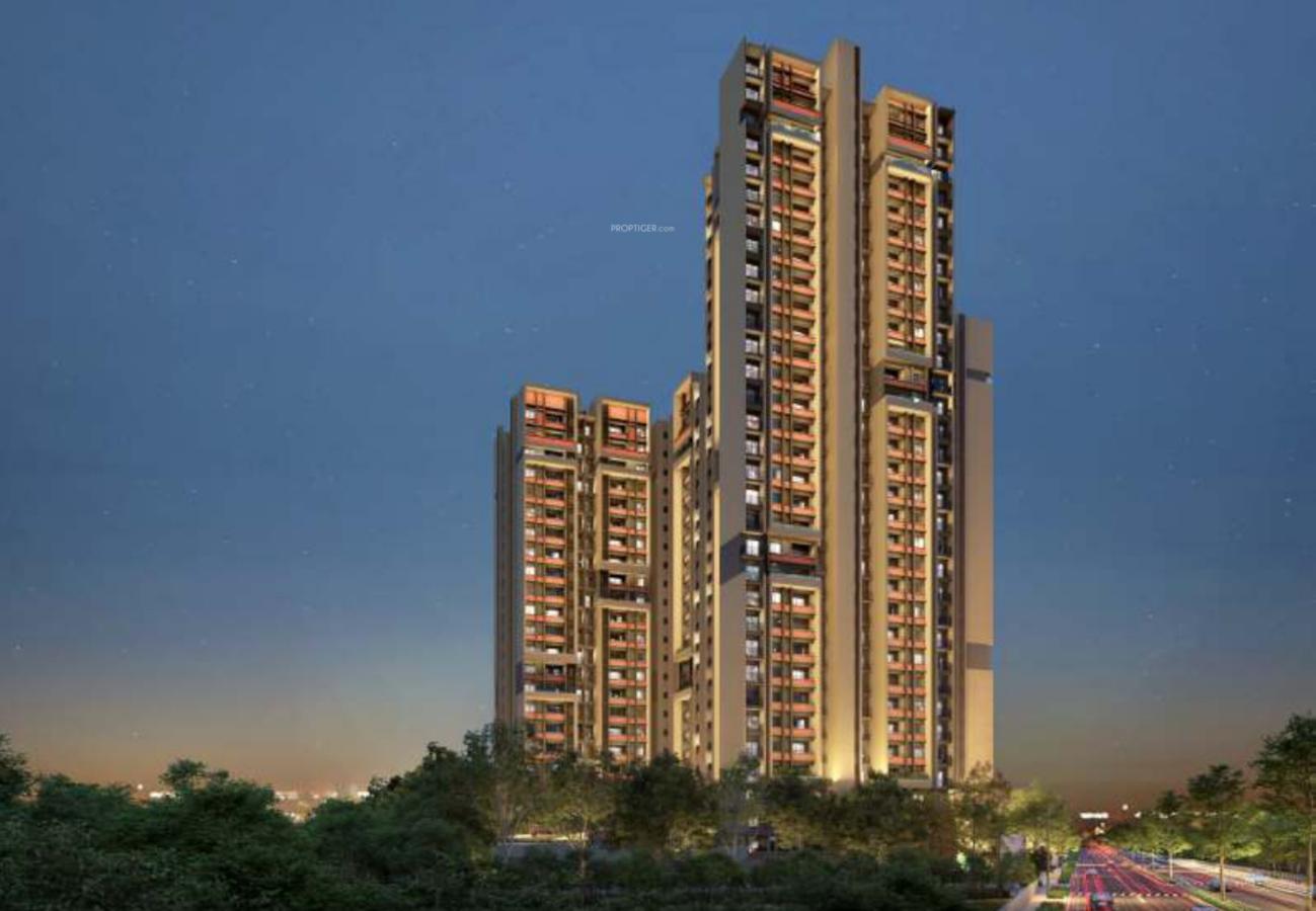  rohan-nidita Elevation