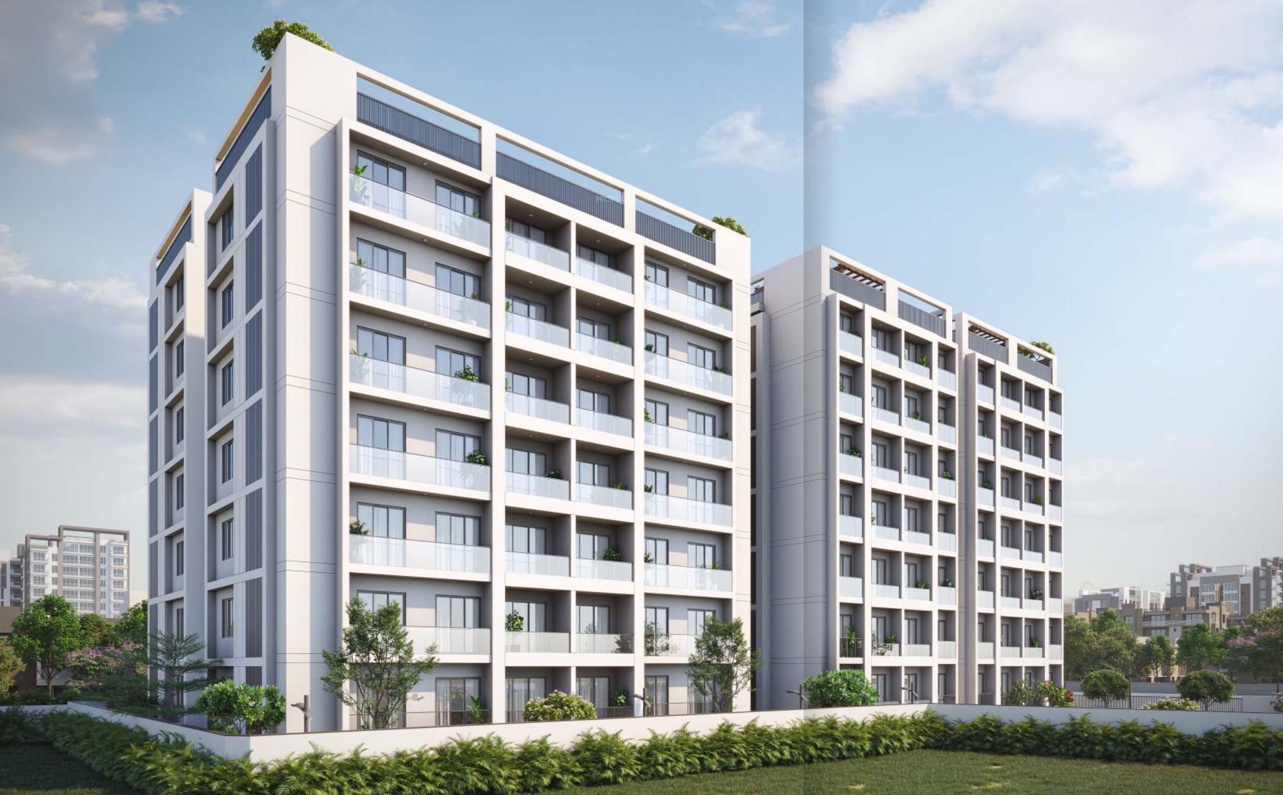 Kunj Plaza Phase 2
