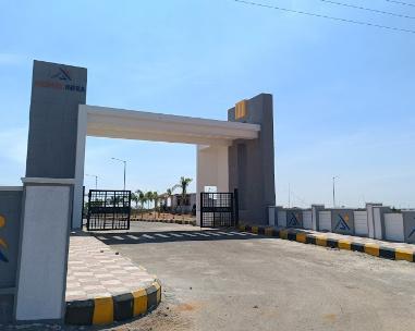 E City Enclave