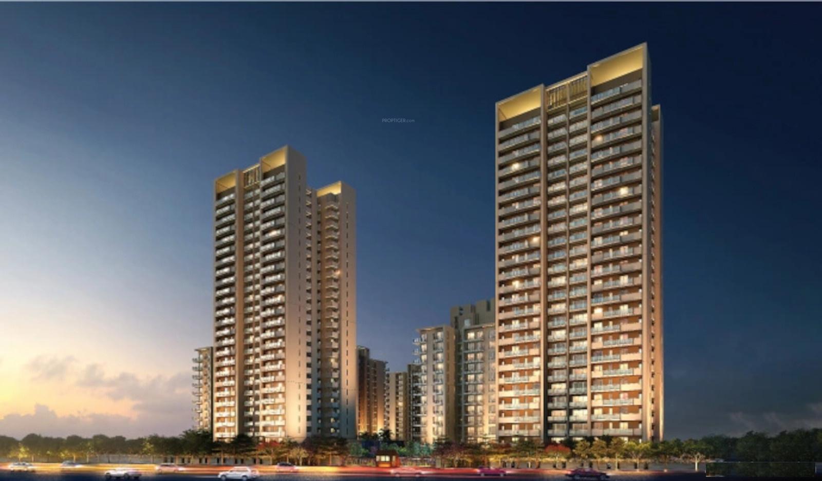  la-vida-phase-2 Elevation