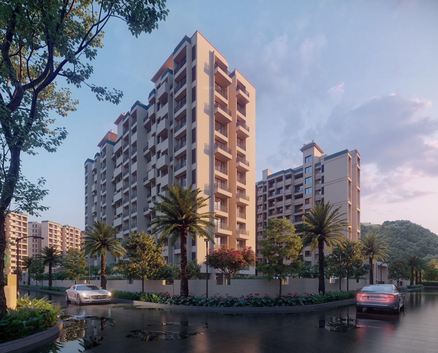 Krishna Valley Phase 4