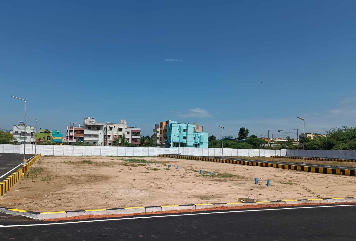 Mahadevan Nagar Extension