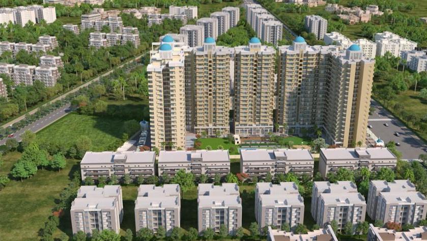 Aigin Royal Phase 4