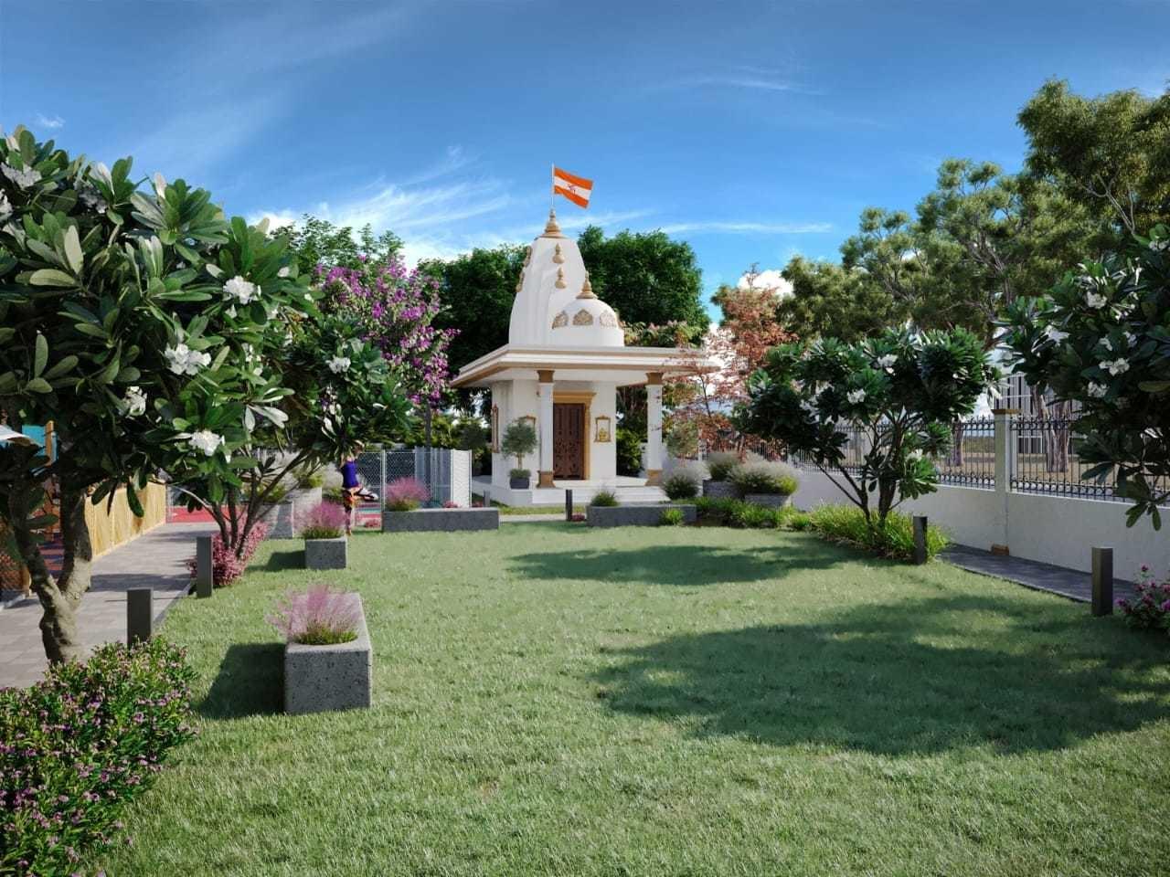  palace Temple