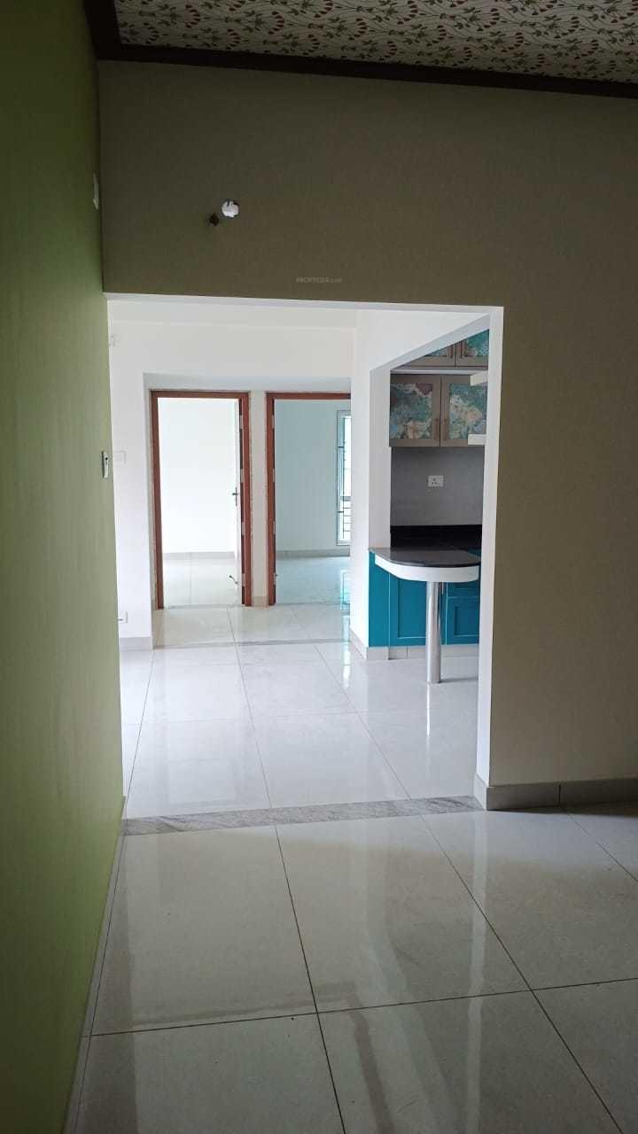  shyamala Living Area