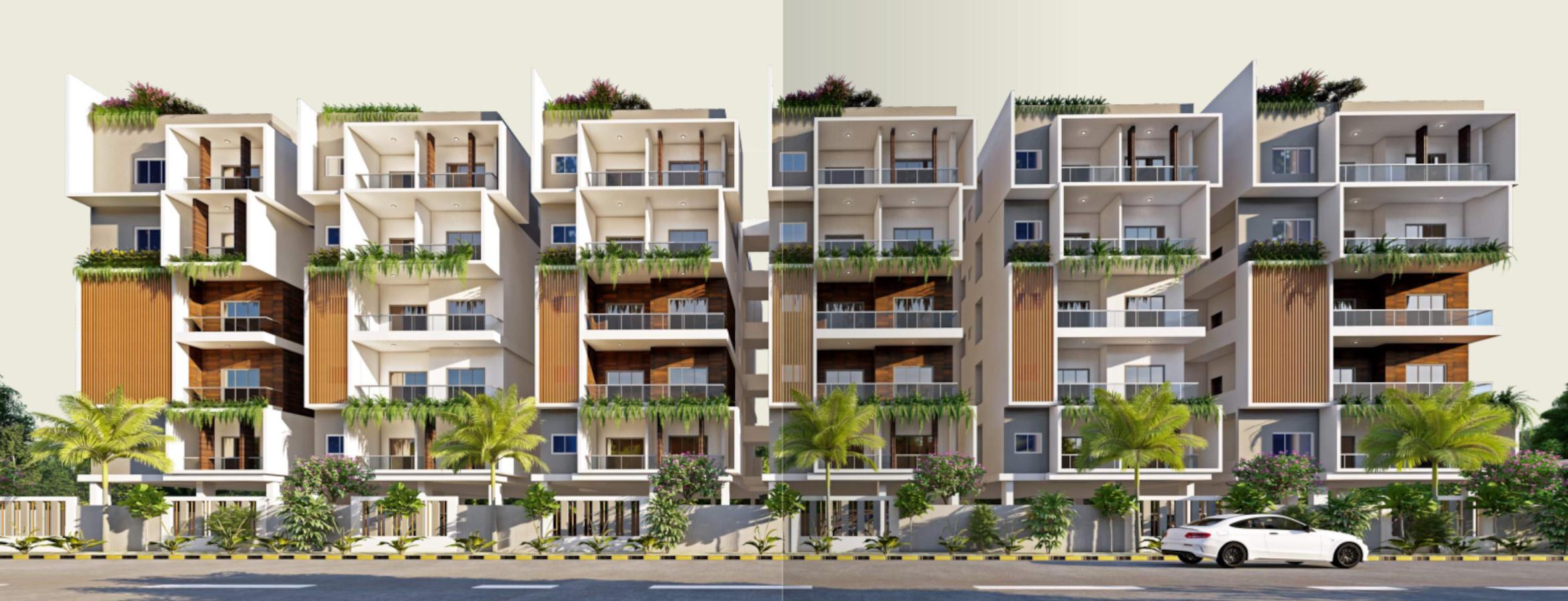 elite Elevation