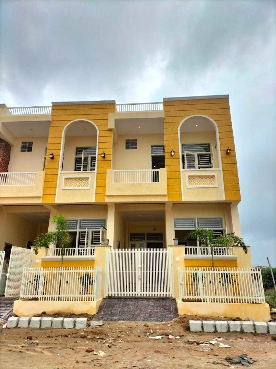  dhara-homes Elevation