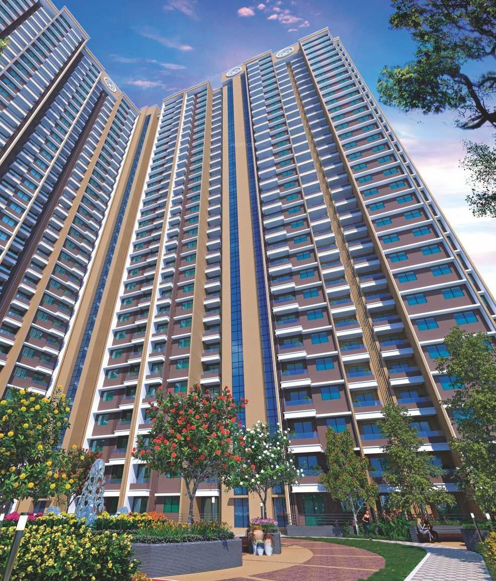  dolce-vita Elevation