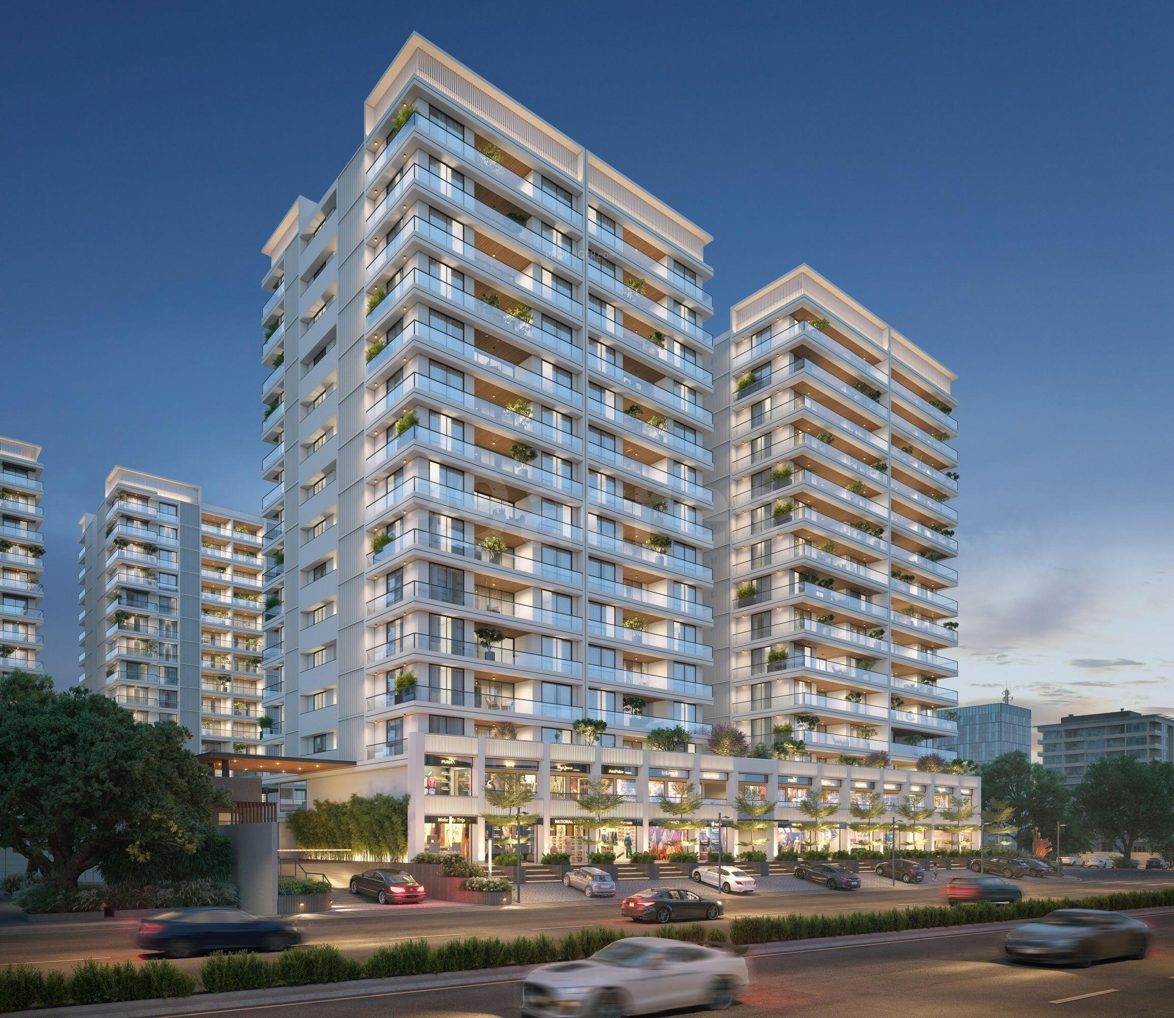 Elevation