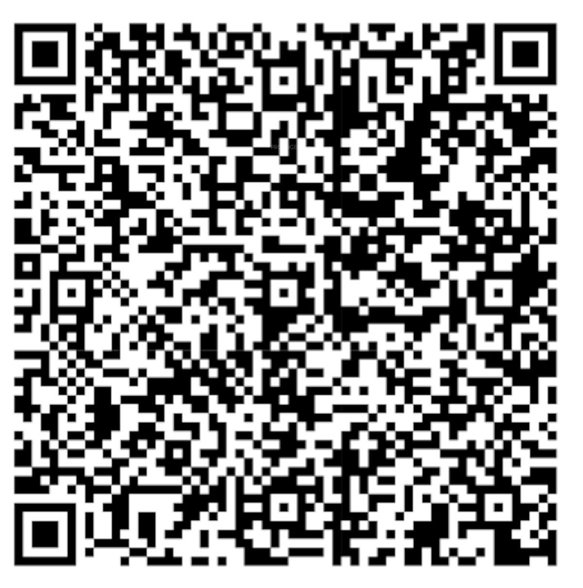  tulip QR Code
