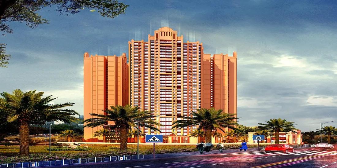 Sai Proviso Atlantis Phase I