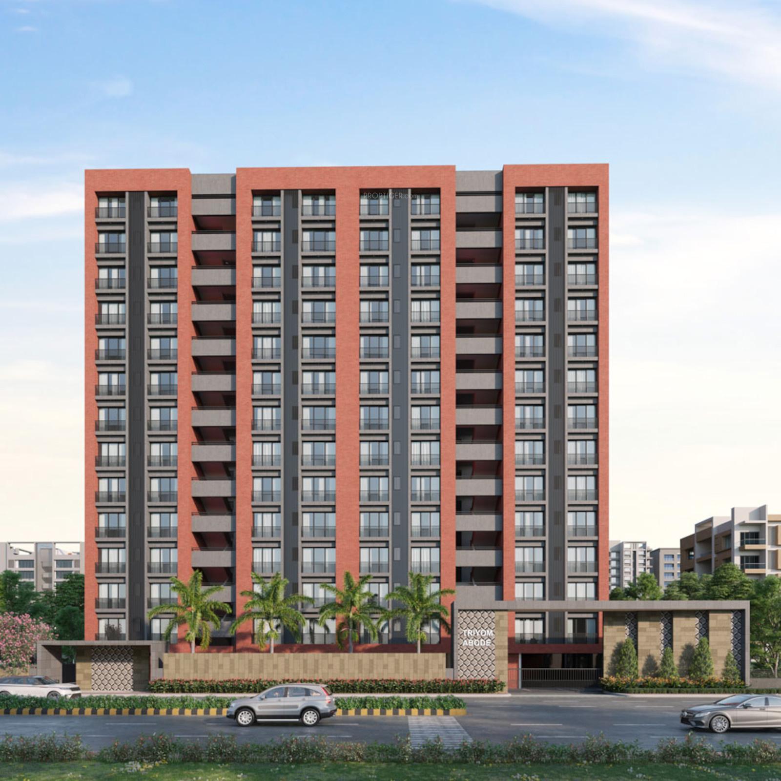  abode Elevation
