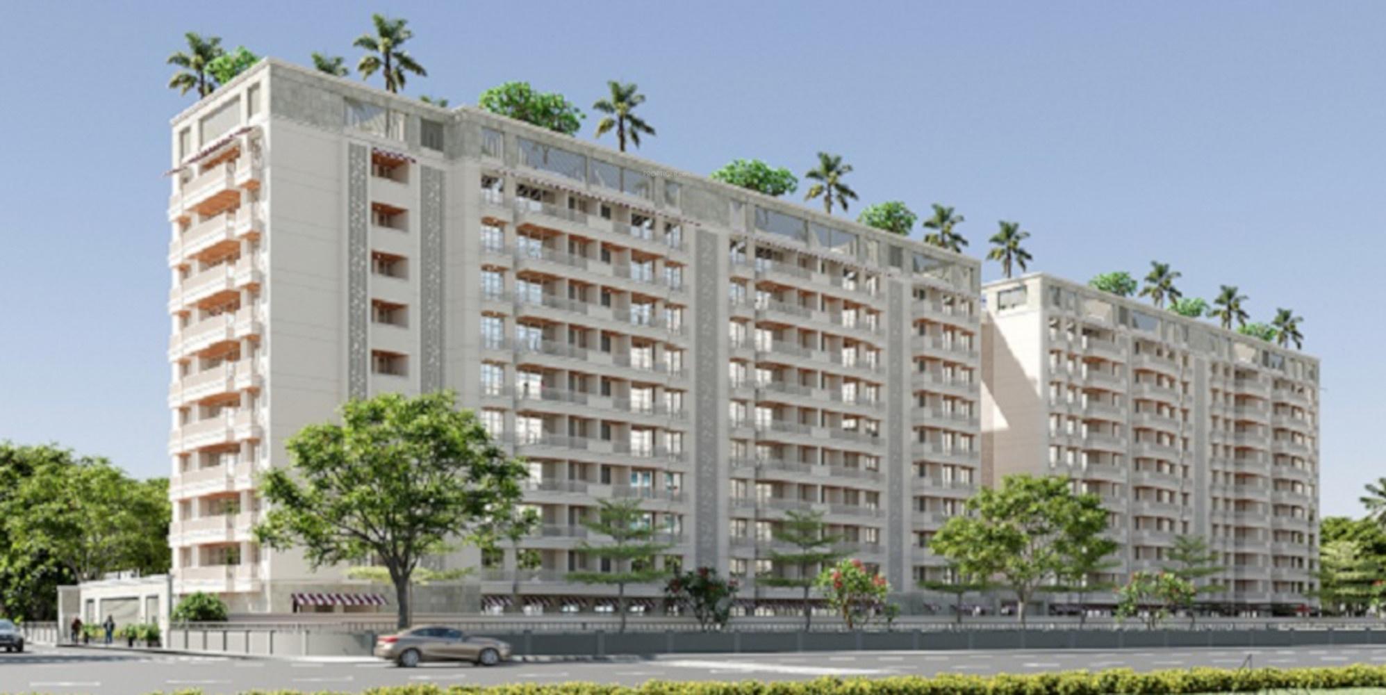  dignity-iii Elevation