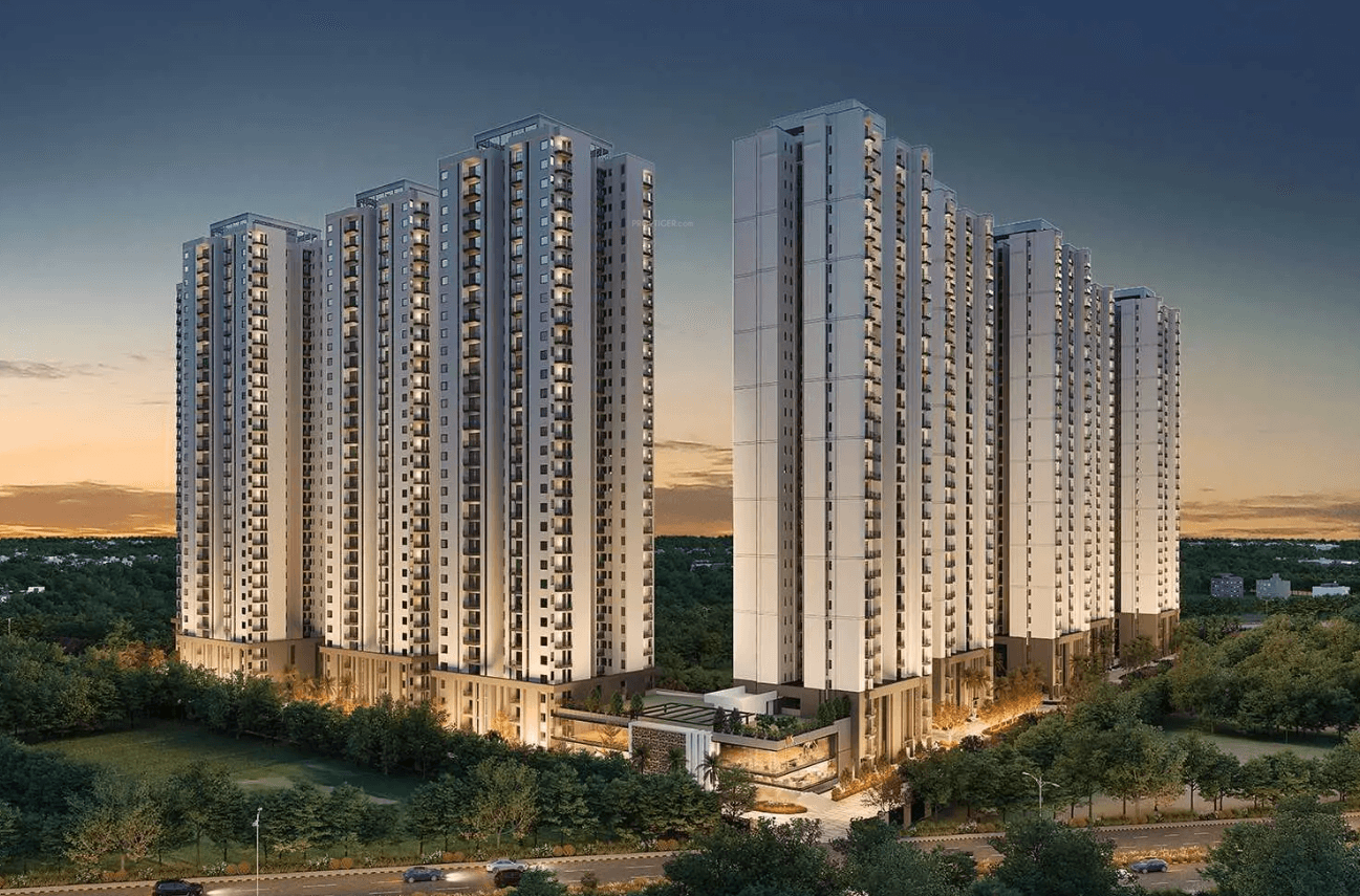  cendana-residence Elevation