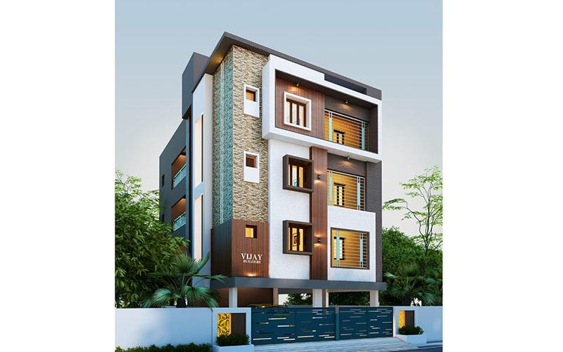 Majestic Ullagaram