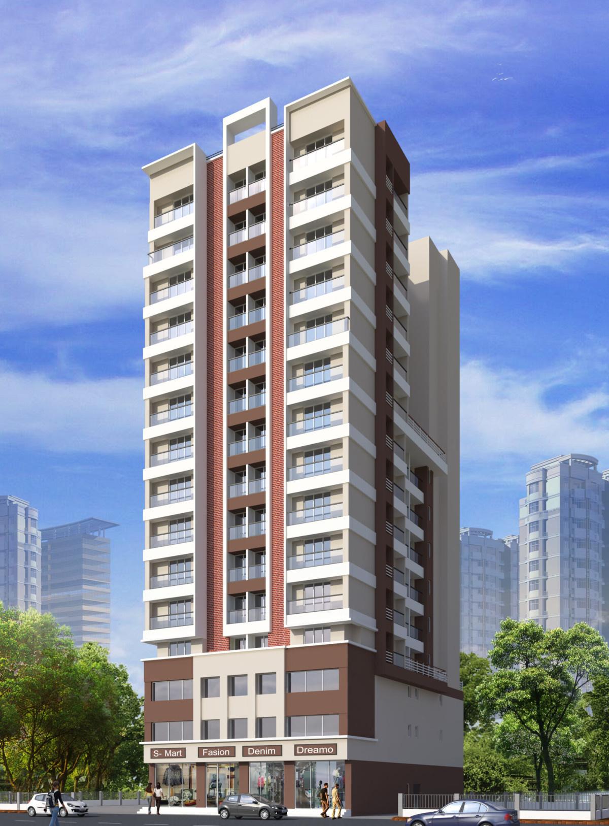 Nav Sonali Sahajeevan And Noble