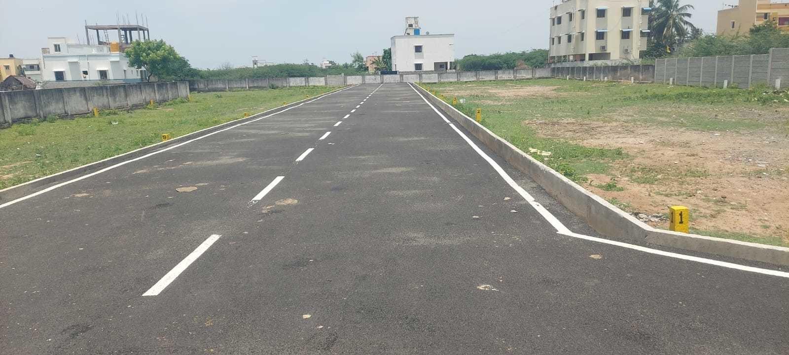 Sumangali Nagar