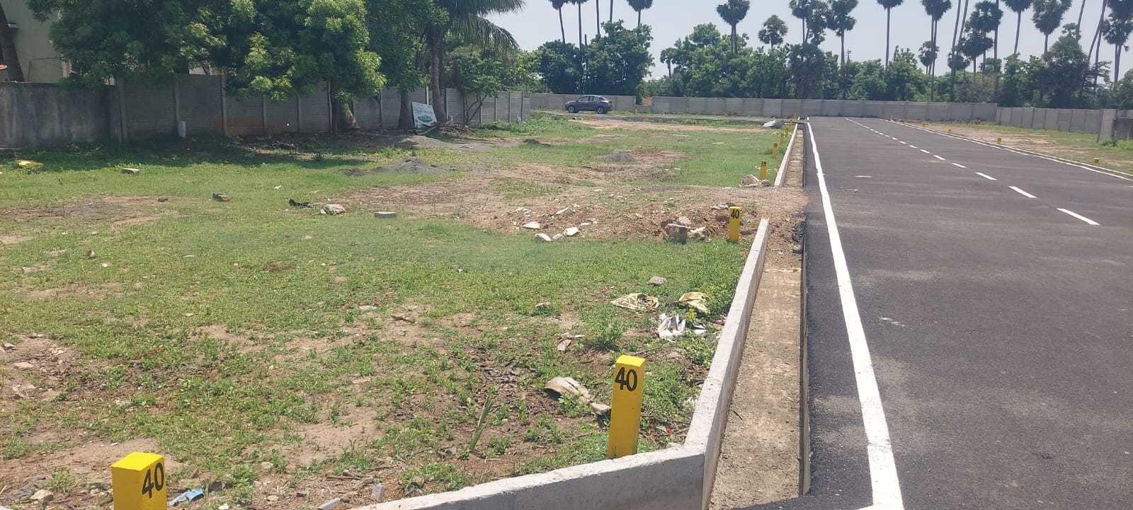sumangali-nagar Plot