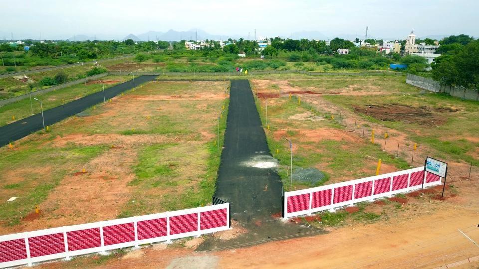  meenakshi-amman-nagar Gated Community