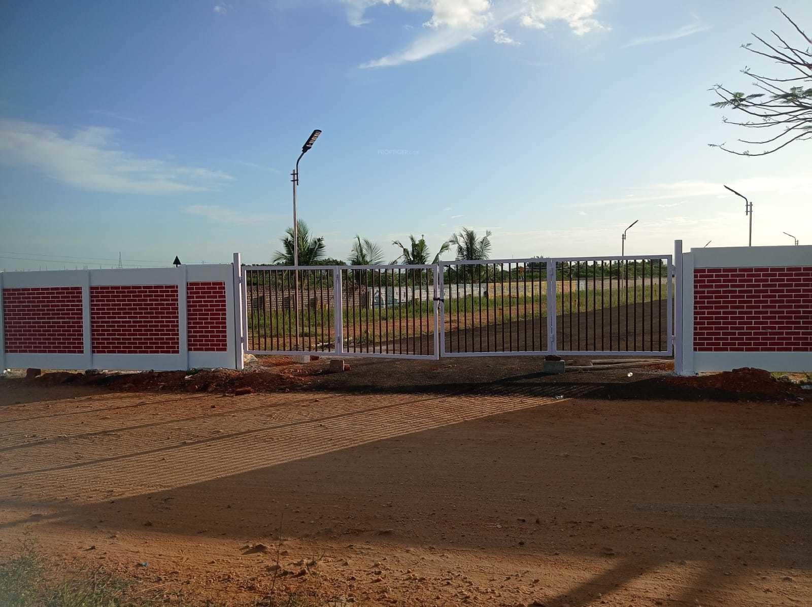  meenakshi-amman-nagar Gated Community