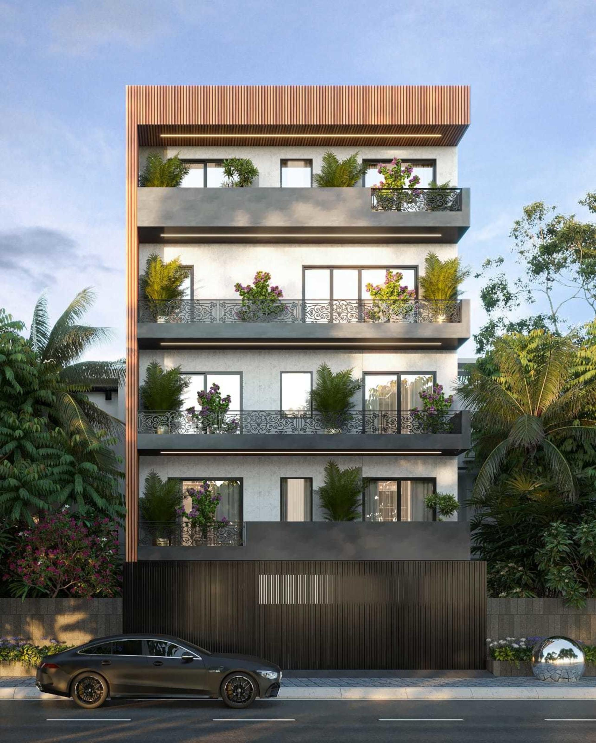 Construction And Floors