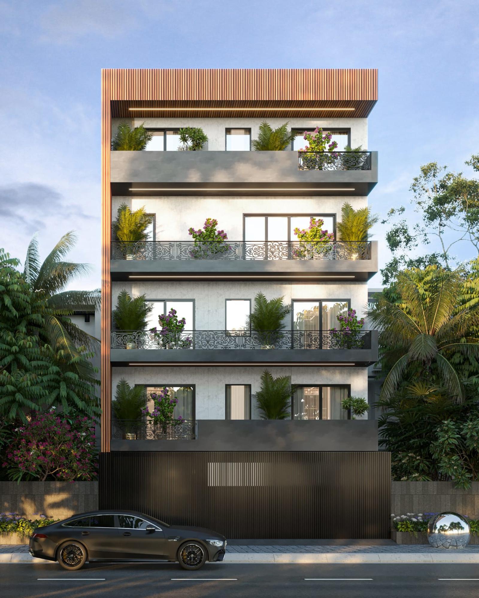 Construction And Floors 3