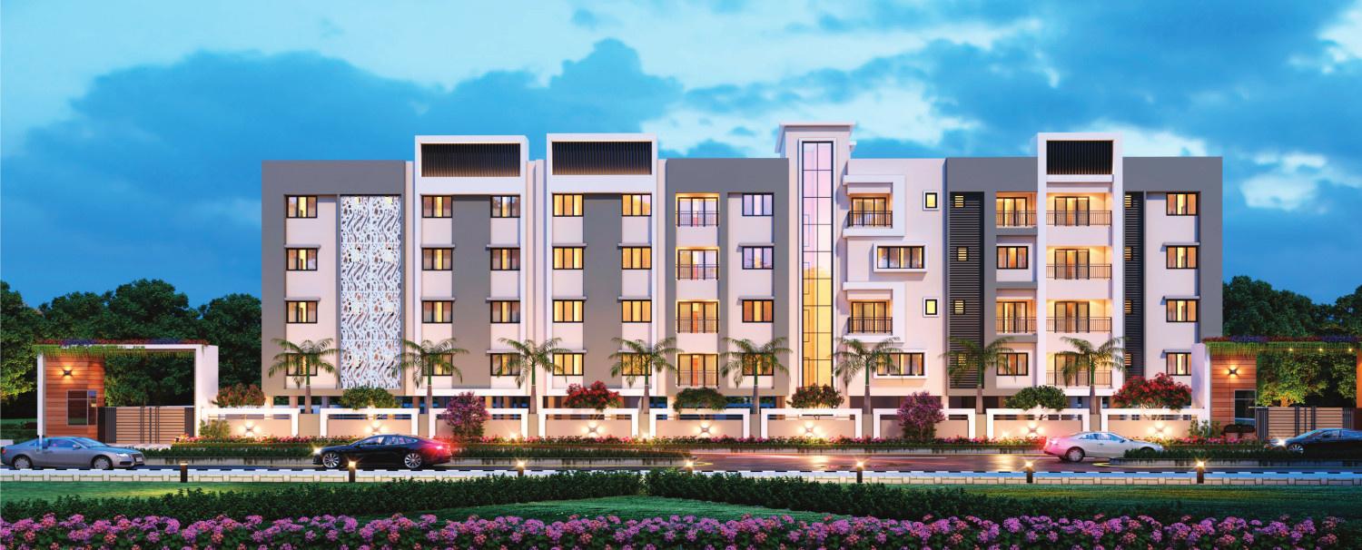  ocean-pearl Elevation