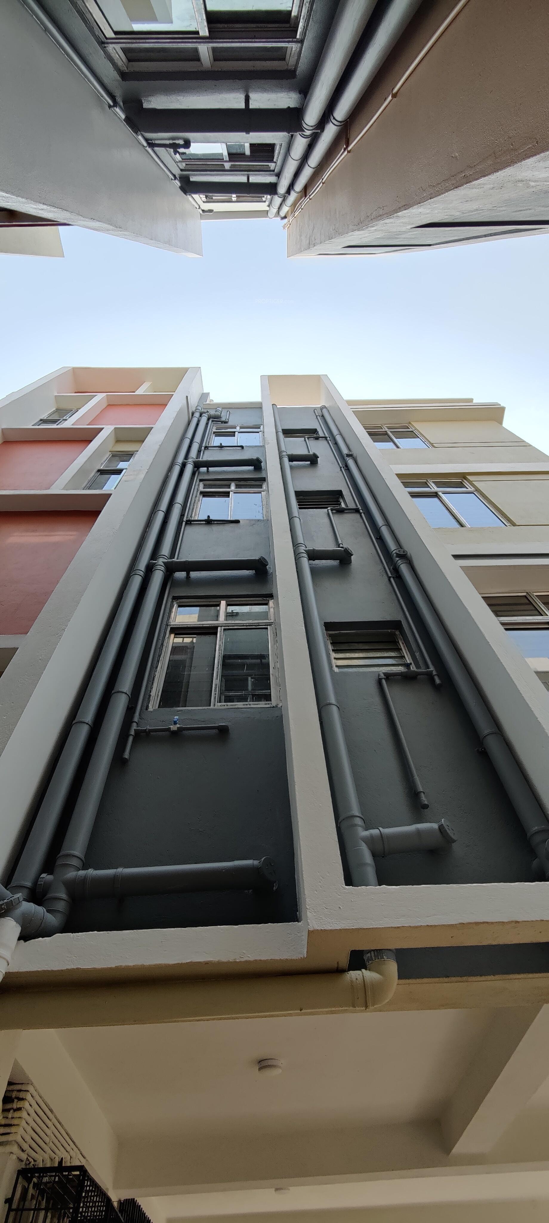  samyra-park Elevation