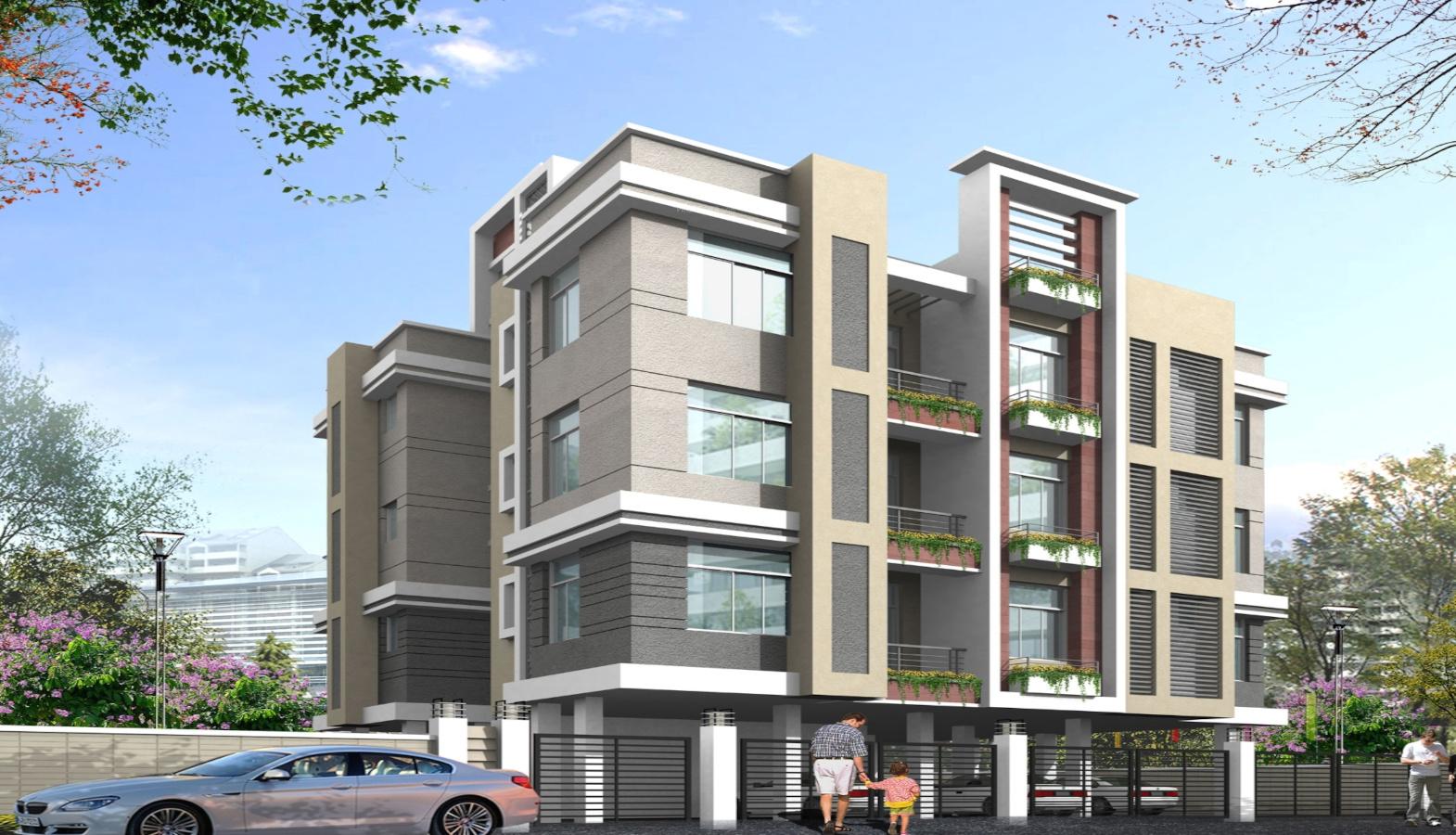  samyra-park Elevation