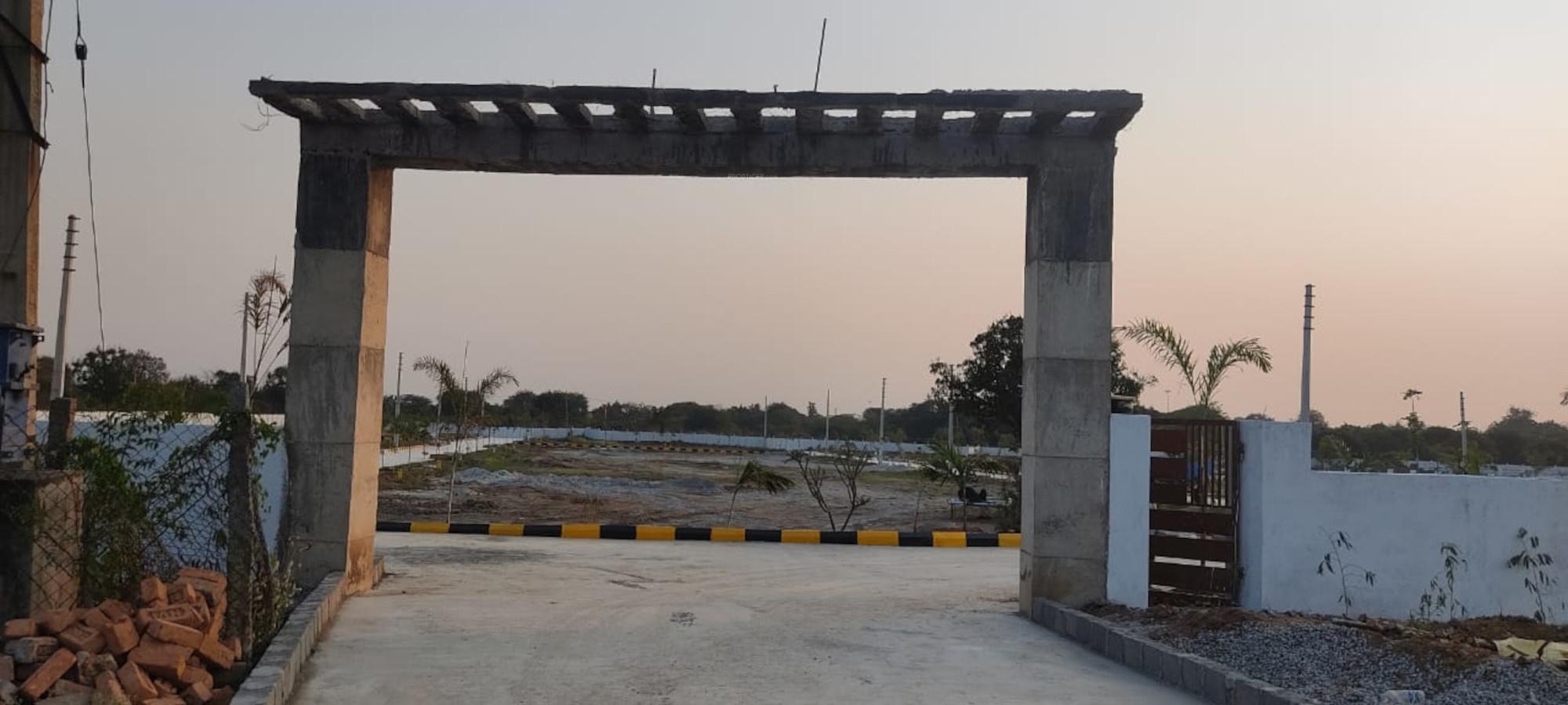  global-city Gated Community