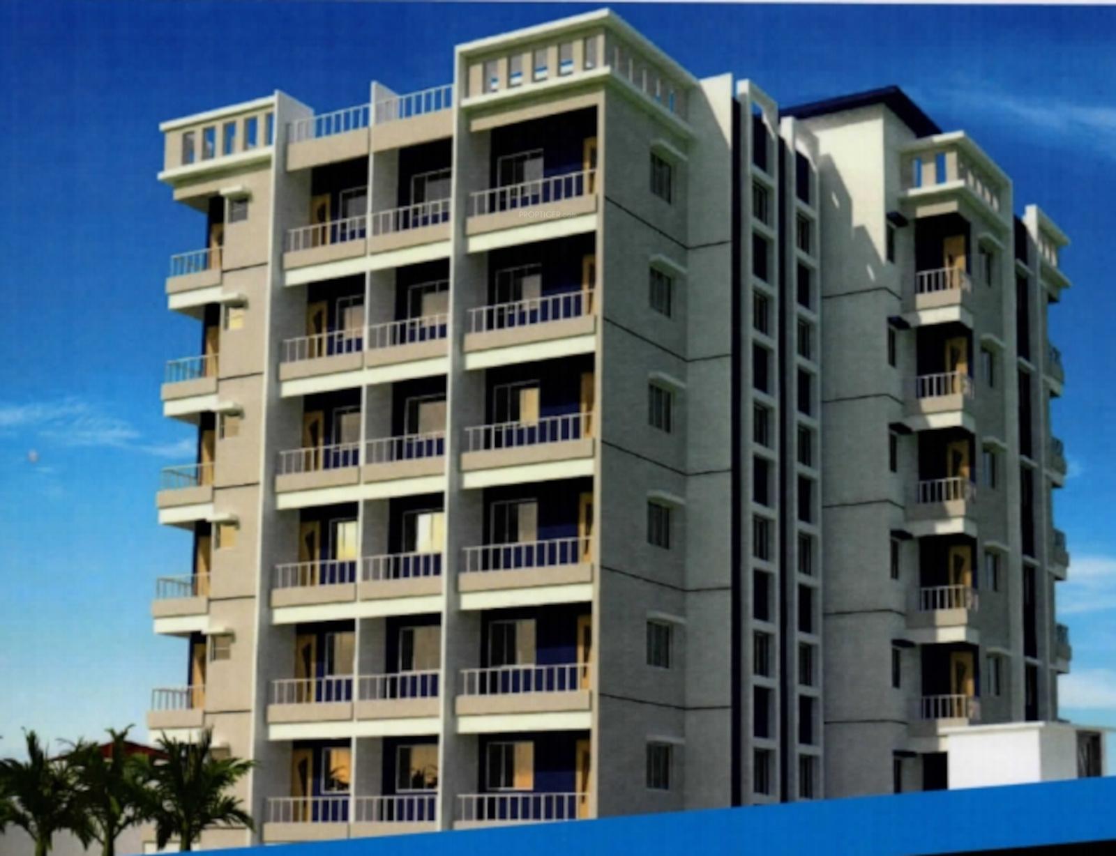 Malini Apartment