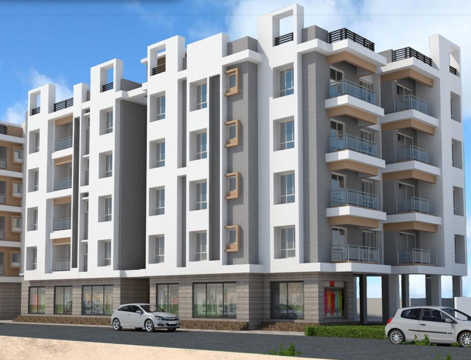  heaven-homes Elevation