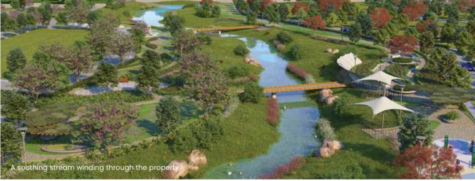  avenue-garden-phase-3 Plot