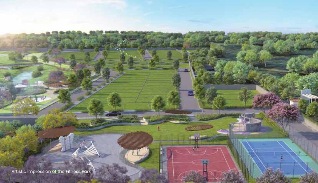  avenue-garden-phase-3 Plot