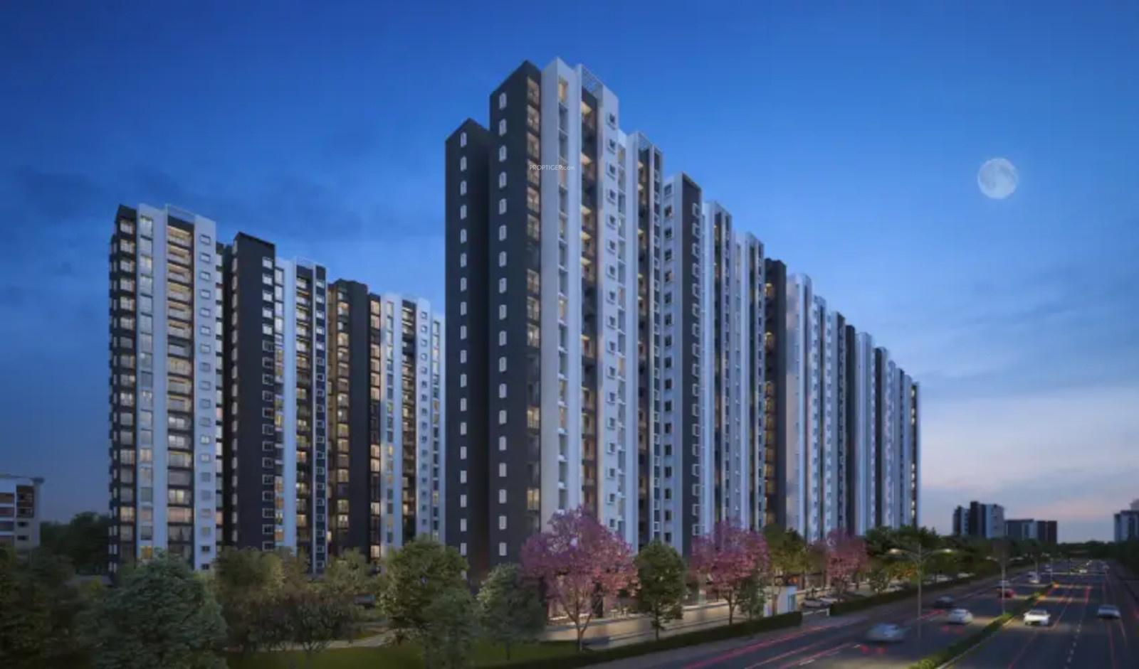 Ecopolitan Phase 3