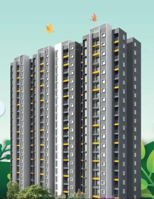  ecopolitan-phase-3 Elevation