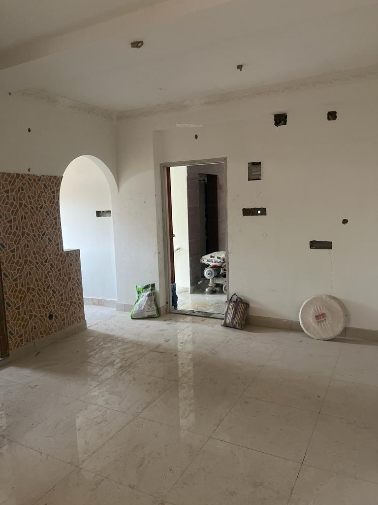  shyam-kunja Living Area