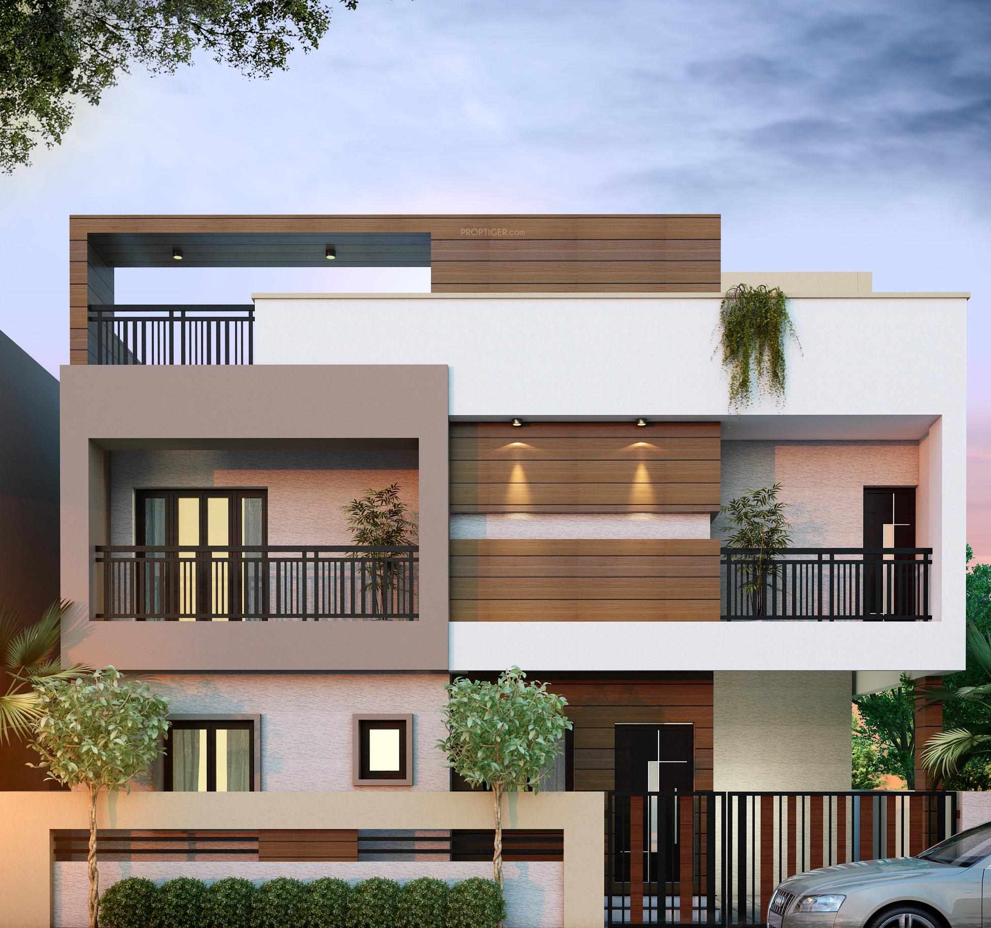 Villas